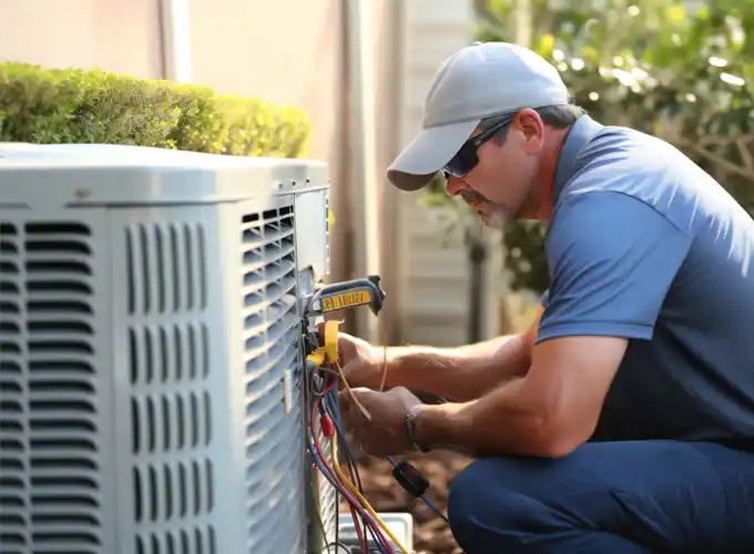 installateur Burgwerd